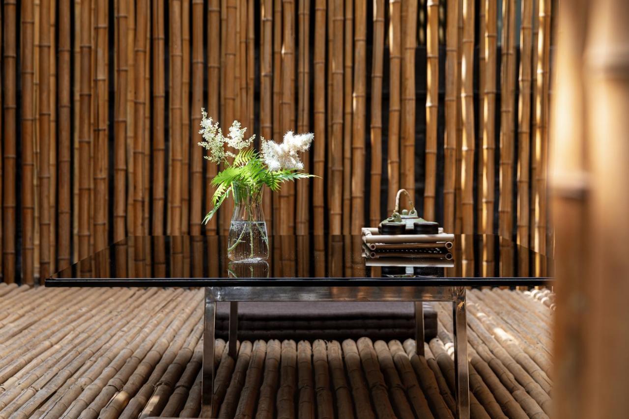 Commune By The Great Wall, In The Unbound Collection By Hyatt Yanqing Exterior photo