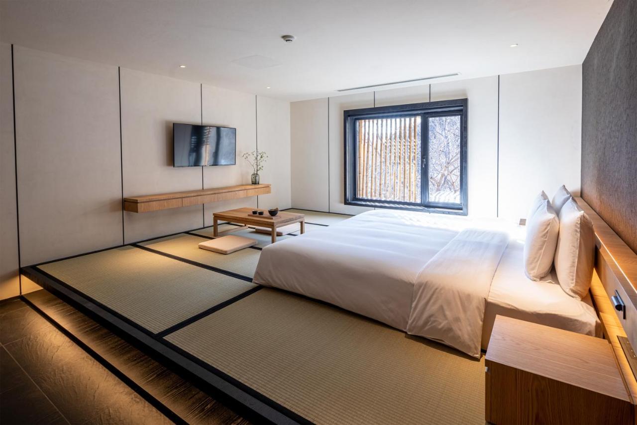 Commune By The Great Wall, In The Unbound Collection By Hyatt Yanqing Exterior photo