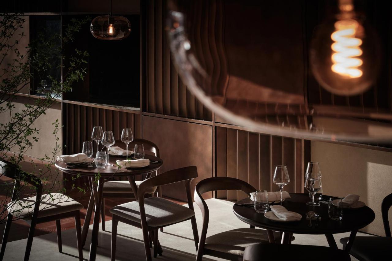 Commune By The Great Wall, In The Unbound Collection By Hyatt Yanqing Exterior photo